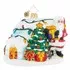 Igloo Gifting Ornament by Christopher Radko