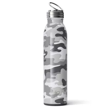 Incognito Camo 20 Oz. Bottle by Swig
