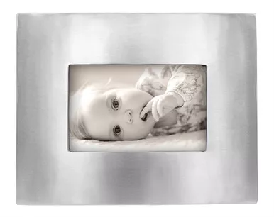 Infinity 4" x 6" Frame by Mariposa