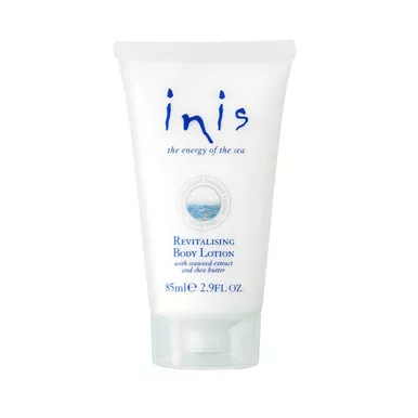 Inis Travel Size Body Lotion 2.9 oz.