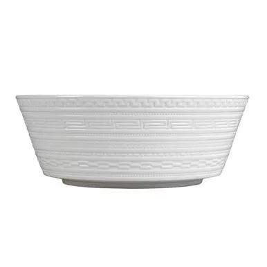 Intaglio Medium Serving Bowl by Wedgwood