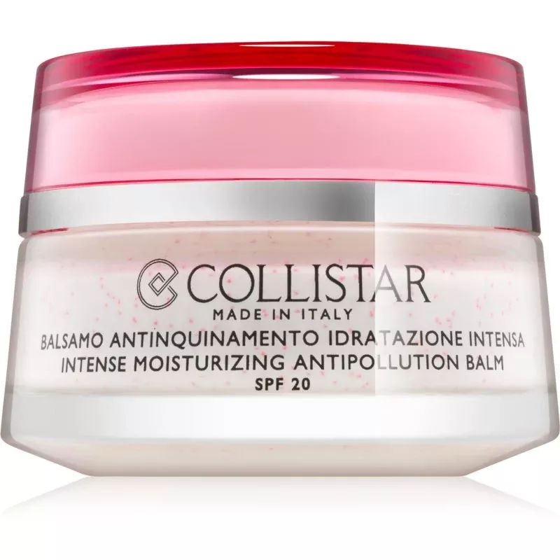 Intense Moisturising Antipollution Balm 50ml