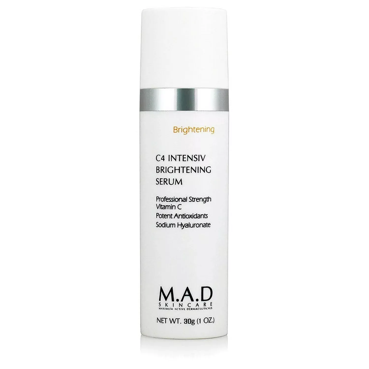 Intensive Brightening Serum