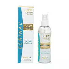 Intensive Hair Care ANP 2+ Men Fortifying Lotion 200ml