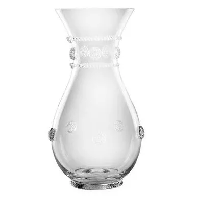 Isabella Carafe/Vase by Juliska