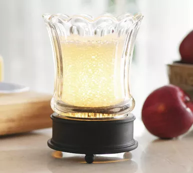 Isabella Ooh La Lamp by La Tee Da