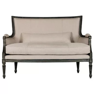 Isla Settee by Aidan Gray