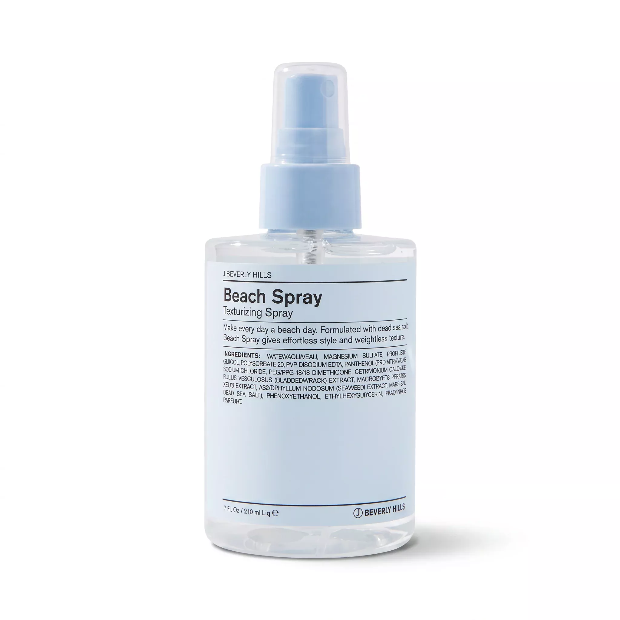 J Beverly Hills Beach Spray Texturizing Spray 8 Oz