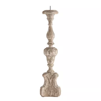 Jacqueline Candlestick by Aidan Gray