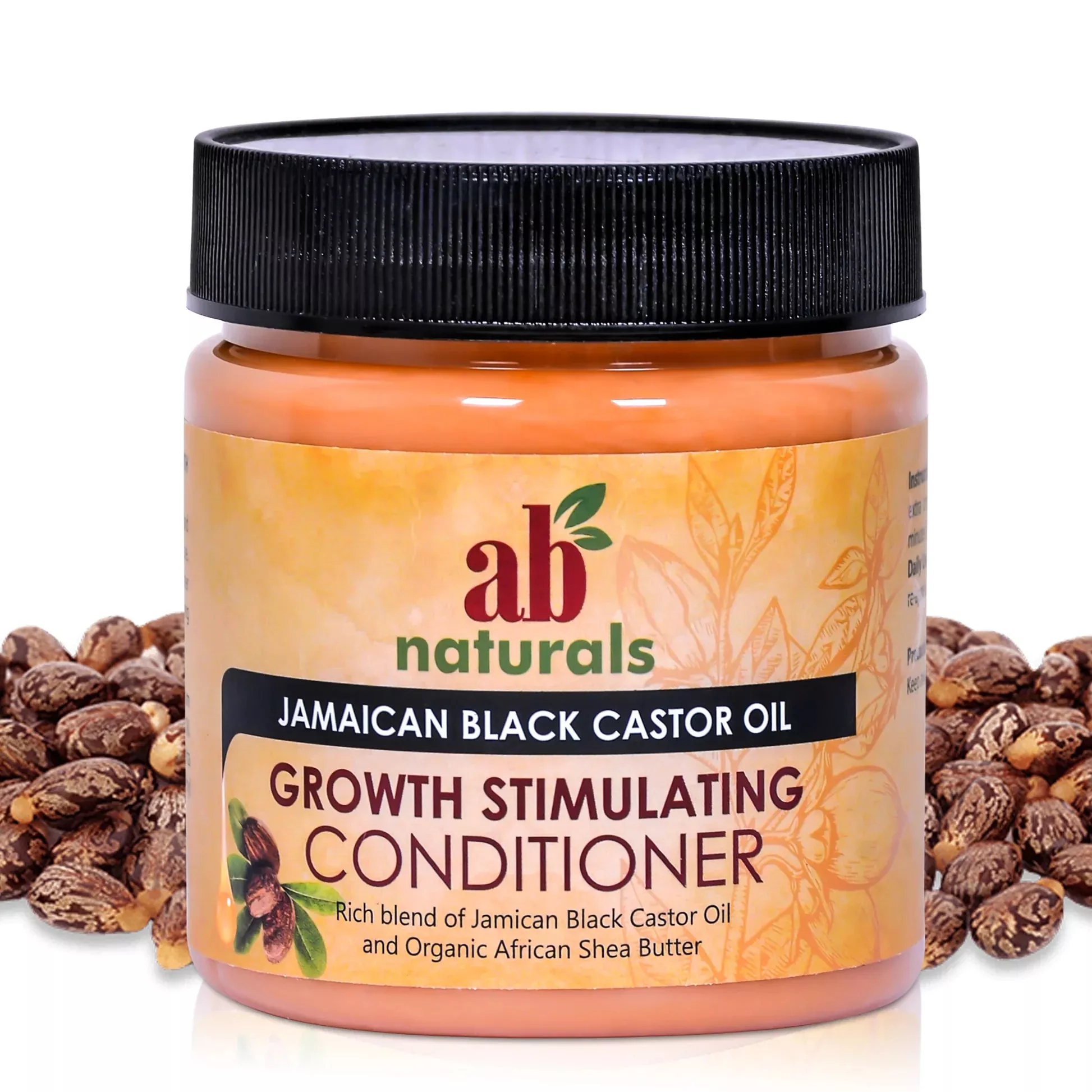 Jamaican Black Castor Oil Growth Simulating Conditioner 18Oz