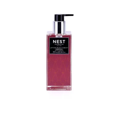 Japanese Black Currant 10 oz. Liquid Soap by NEST