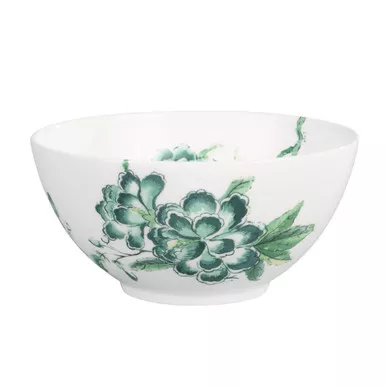 Jasper Conran Chinoiserie White Gift Bowl by Wedgwood