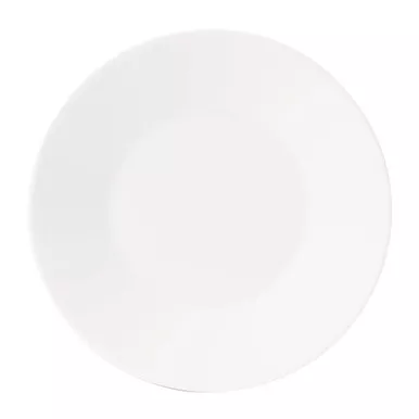 Jasper Conran White Bone China Bread & Butter Plate by Wedgwood