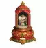 Joyful Night Snowglobe by Christopher Radko (Available Sept.)