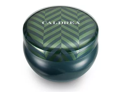 *Juniper Laurel Mint Limited Edition 5 oz. Candle Tin by Caldrea