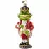 Just One Kiss! Ornament by Christopher Radko