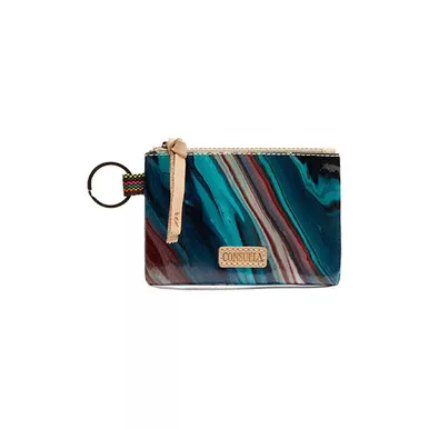 Kari Teeny Pouch by Consuela