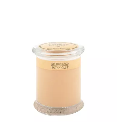 Kashmir Glass Jar Candle by Archipelago