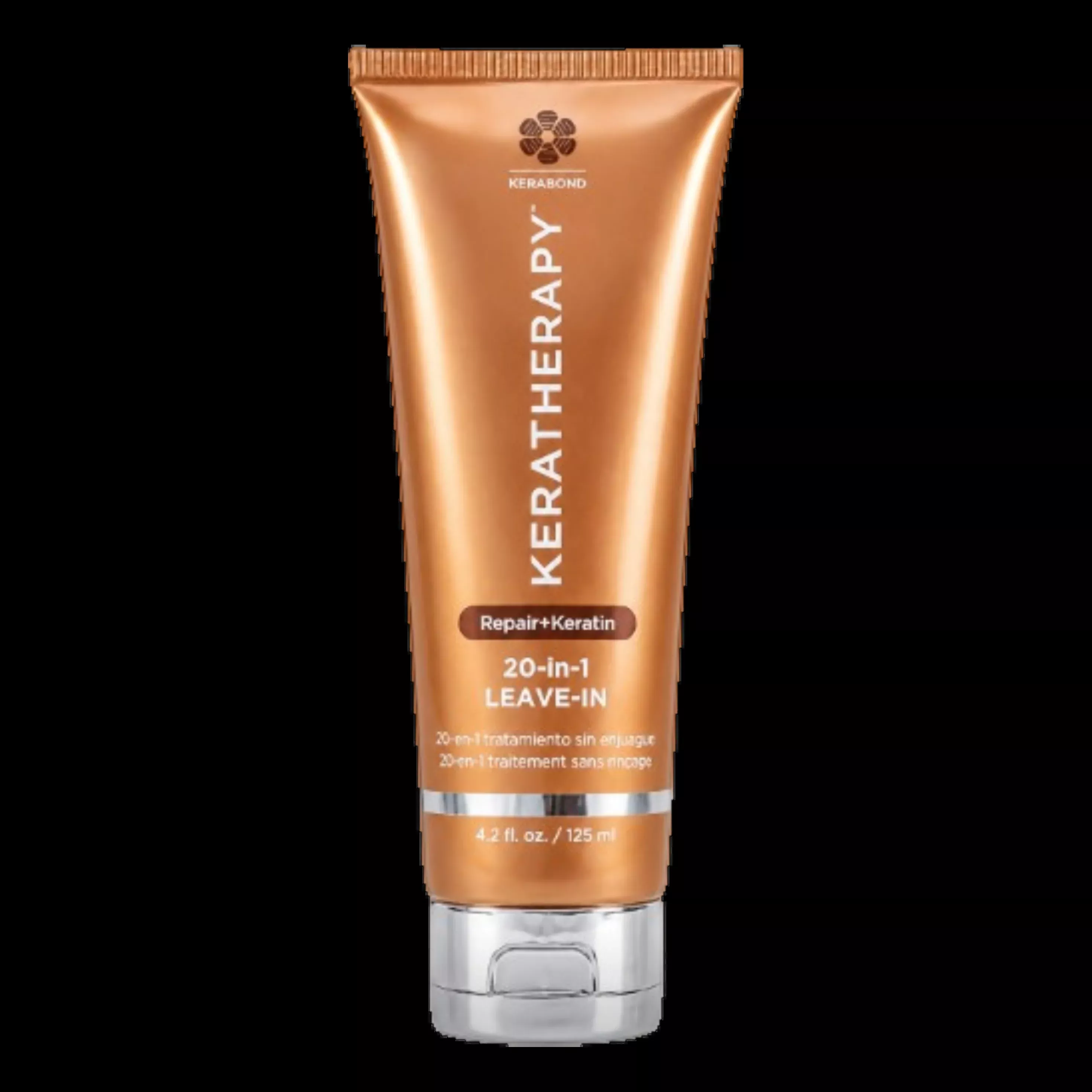 Keratherapy Keratin 20-in-1 Leave-In Treatment 4.2 oz
