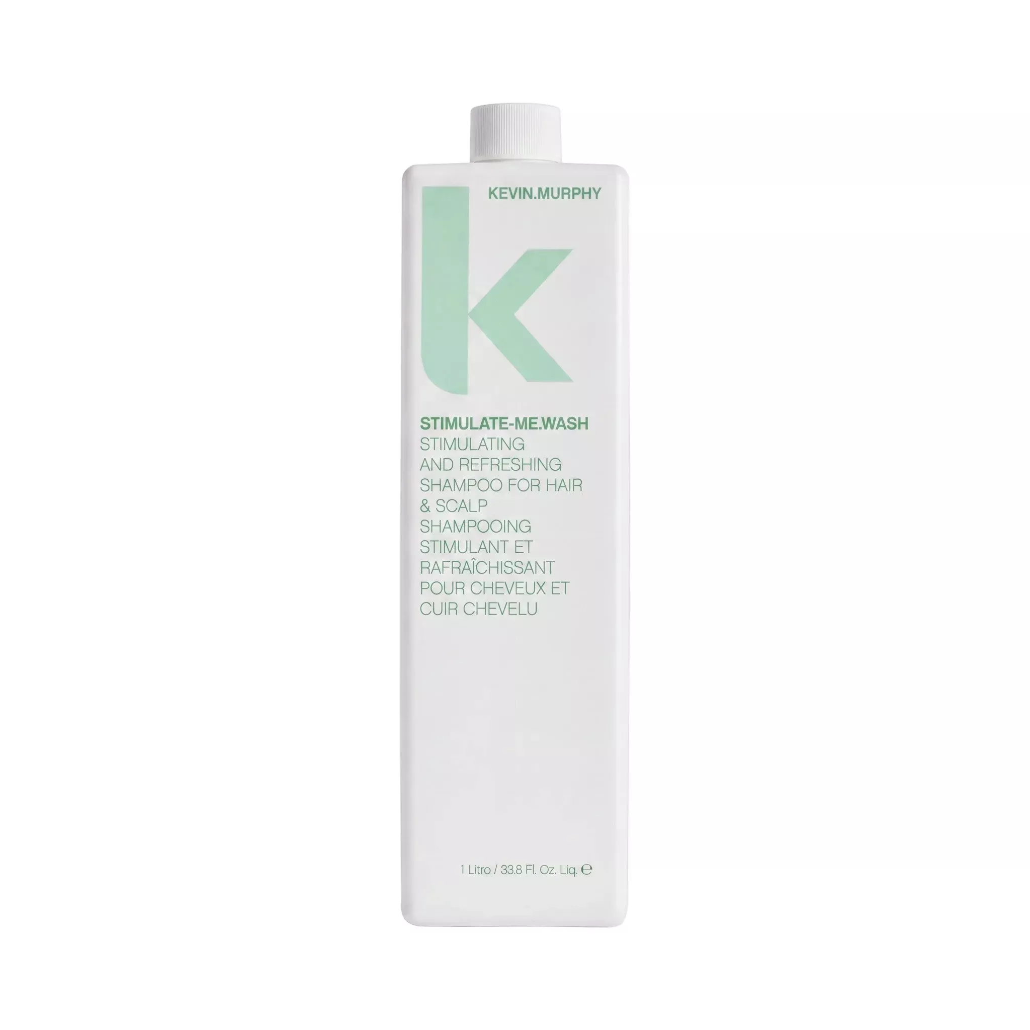 Kevin Murphy Stimulate Me Wash Shampoo 33.8 oz