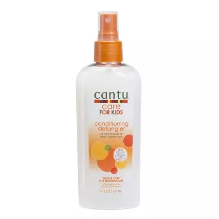 Kids Conditioning Detangler