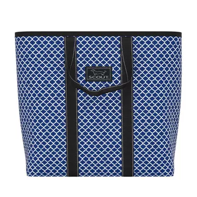 Knotty but Nice Pop N' Drop Large Storage Bin by Scout Bags