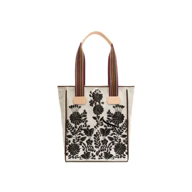 Krystal Chica Tote by Consuela