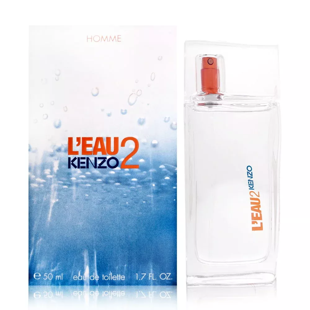 L'eau 2 Pour Homme