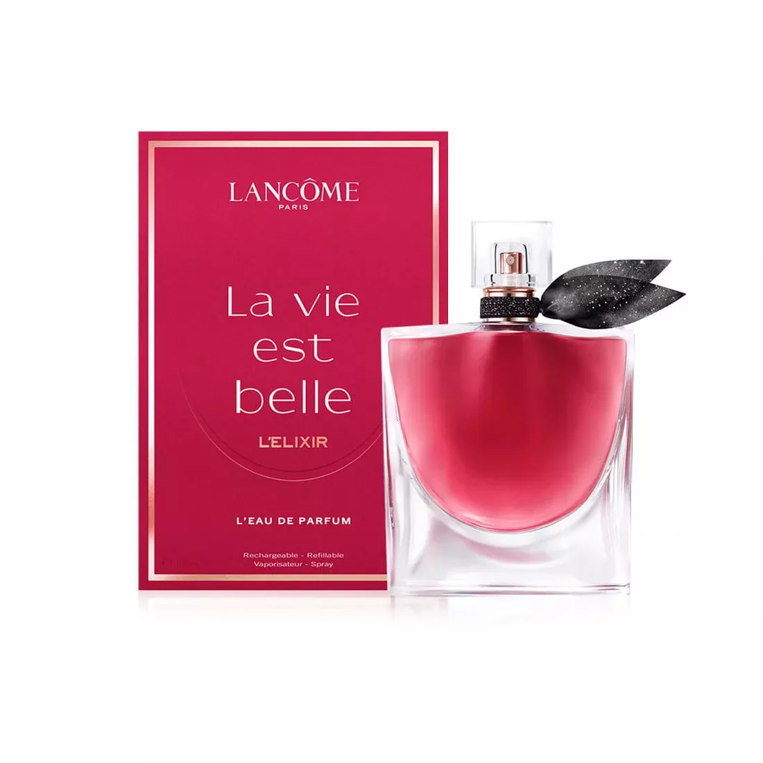 La Vie Est Belle L'Elixir EDP 3,4 oz 100 ml