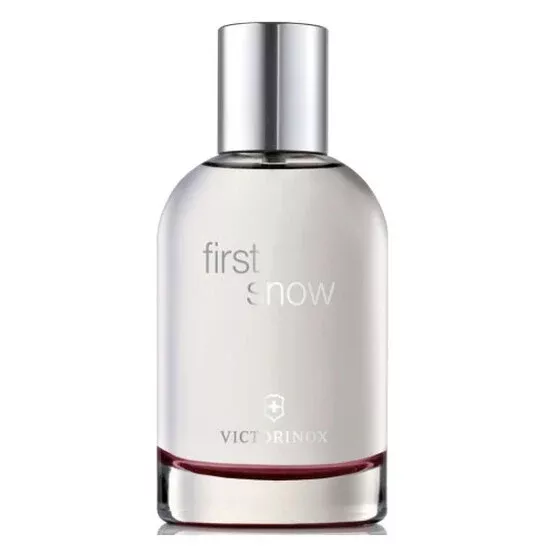 Ladies First Snow EDT Spray 3.4 oz 100 ml