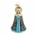 Lady Of Prayer Ornament by Christopher Radko