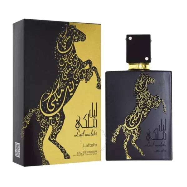 LAIL MALEKI EDP 100ML