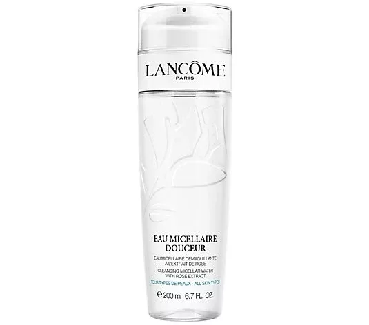Lancome Eau Fraiche Micellaire Douceur 6.7 oz