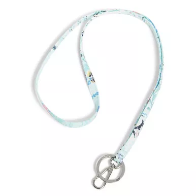Lanyard Paisley Wave by Vera Bradley