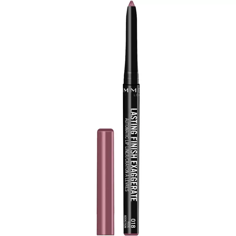 Lasting Finish Exag Lip Liner
