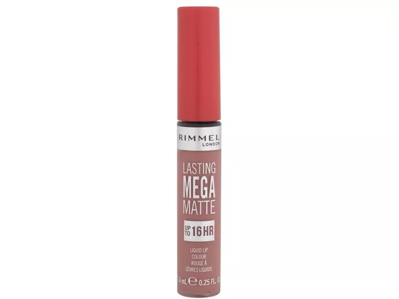 Lasting Mega Matte Liquid Lipstic