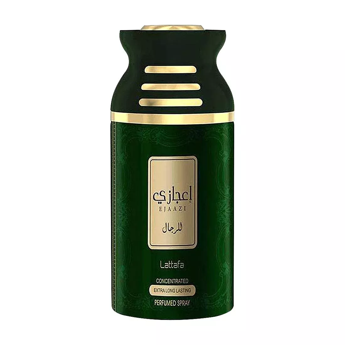 Lattafa Ejaazi Concentrated Extra Long Lasting Perfumed Spray 250Ml