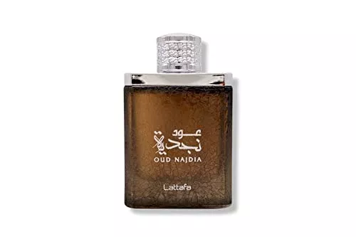 Lattafa Oud Najdia EDP