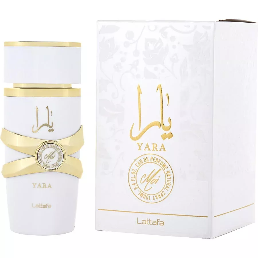 Lattafa Yara Moi Eau de Parfum 3.4 oz / 100 ml
