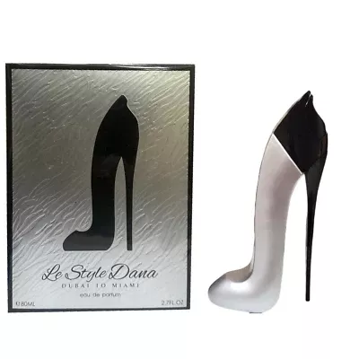 Le Style Dana by Zoghbi 2.7 oz 80 ml