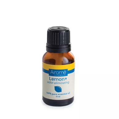 Lemon PLUS Airome Ultrasonic Essential Oil