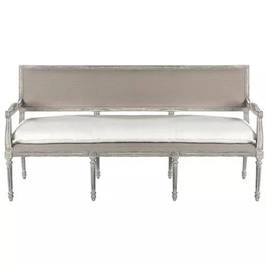 Liam Bench by Aidan Gray