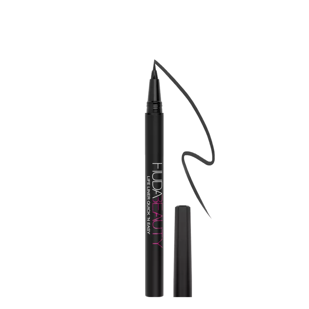 Life Liner Quick 'N Easy Precision Liquid Eye Liner