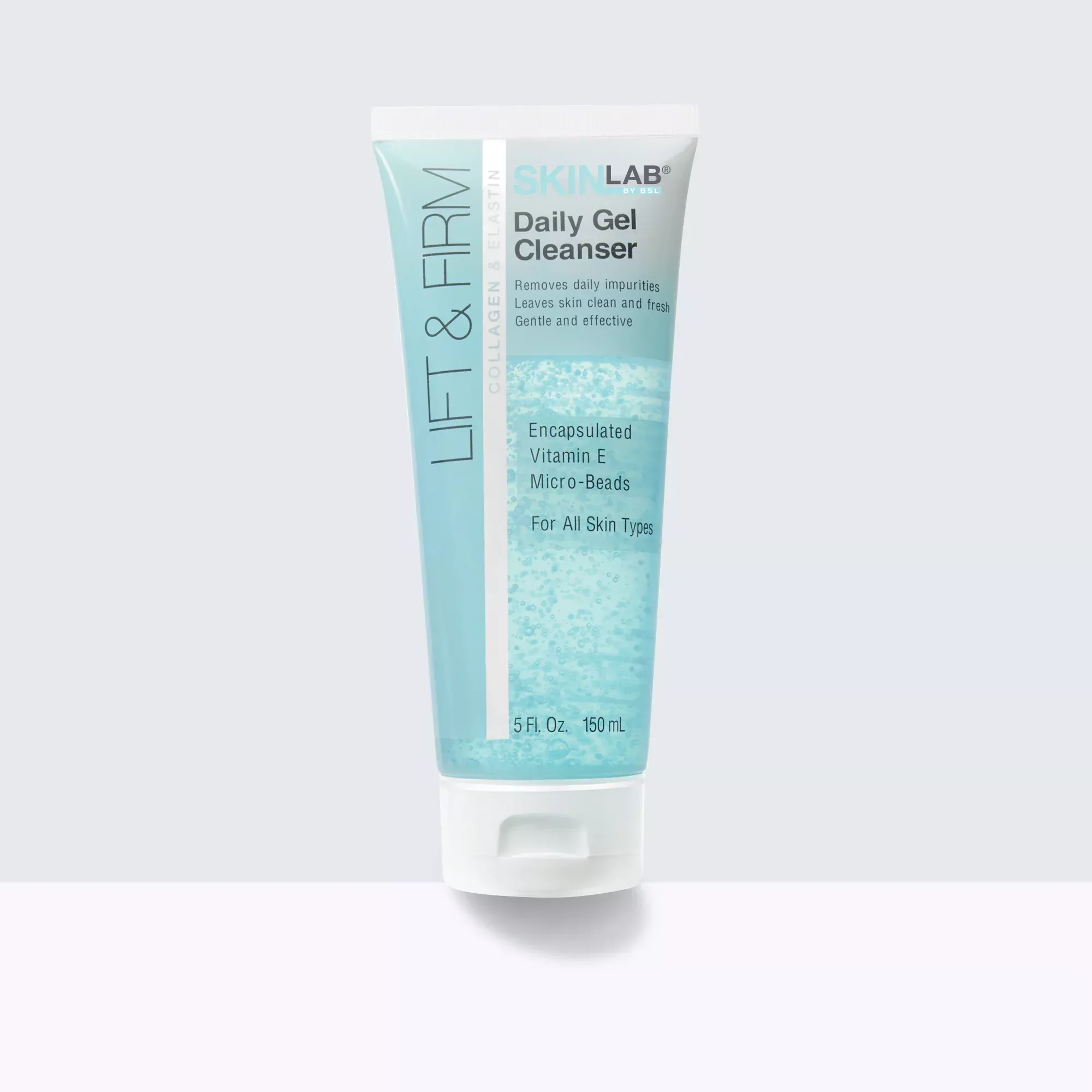 Lift & Firm Daily Gel Cleanser
