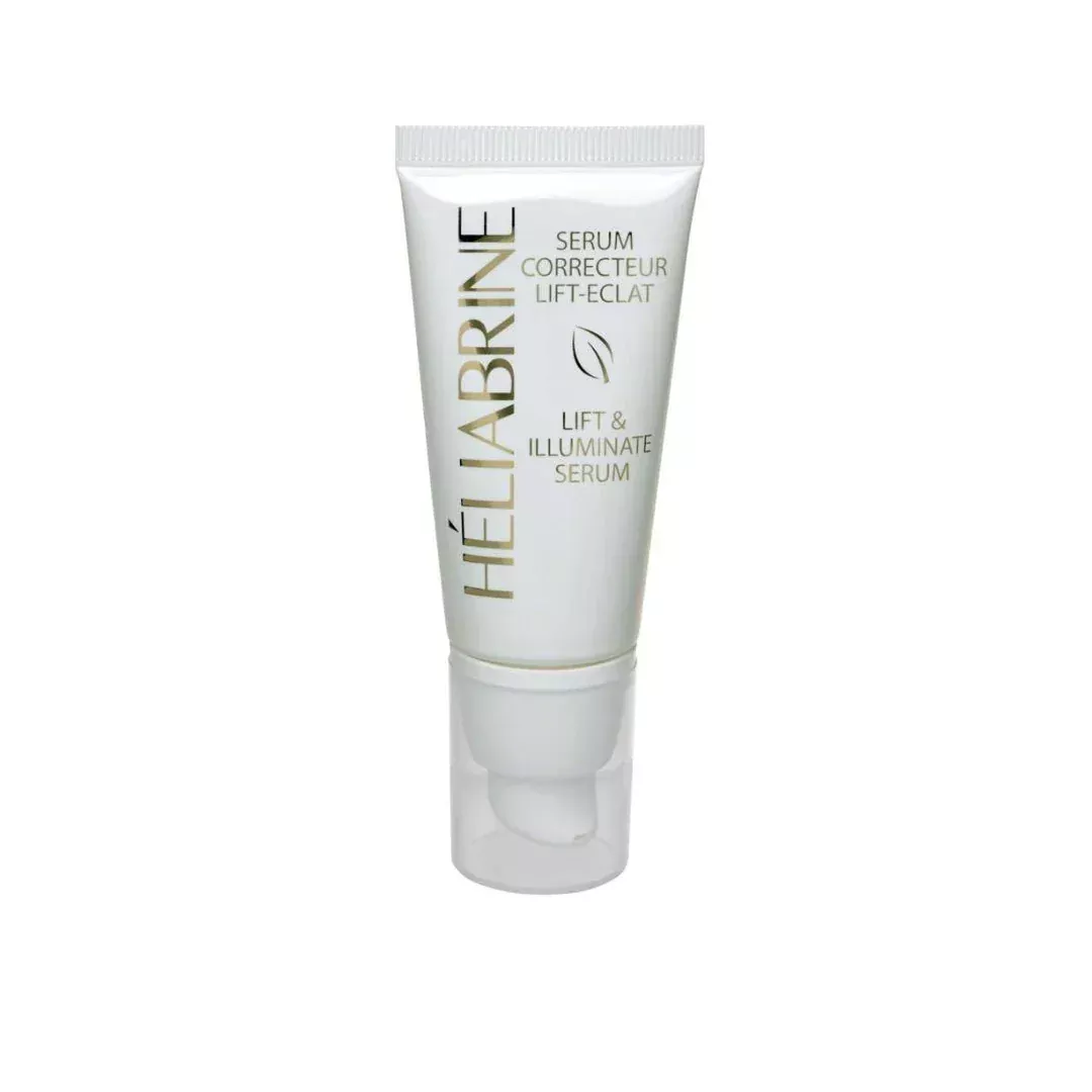 Lift & Glow Serum