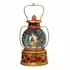 Light The Way Snowglobe by Christopher Radko
