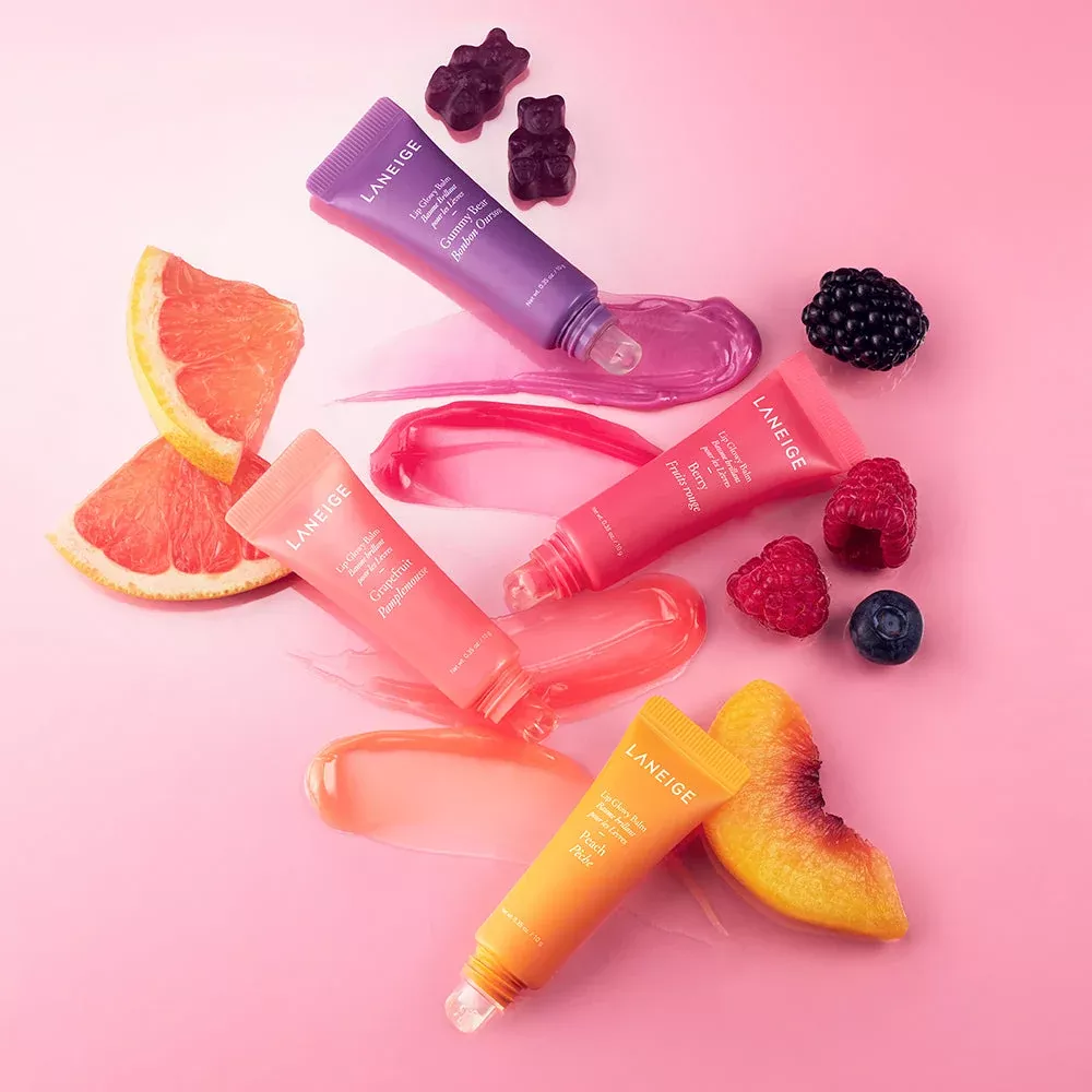 Lip Glowy Balm