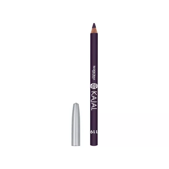 Lip Pencil Kajal Color