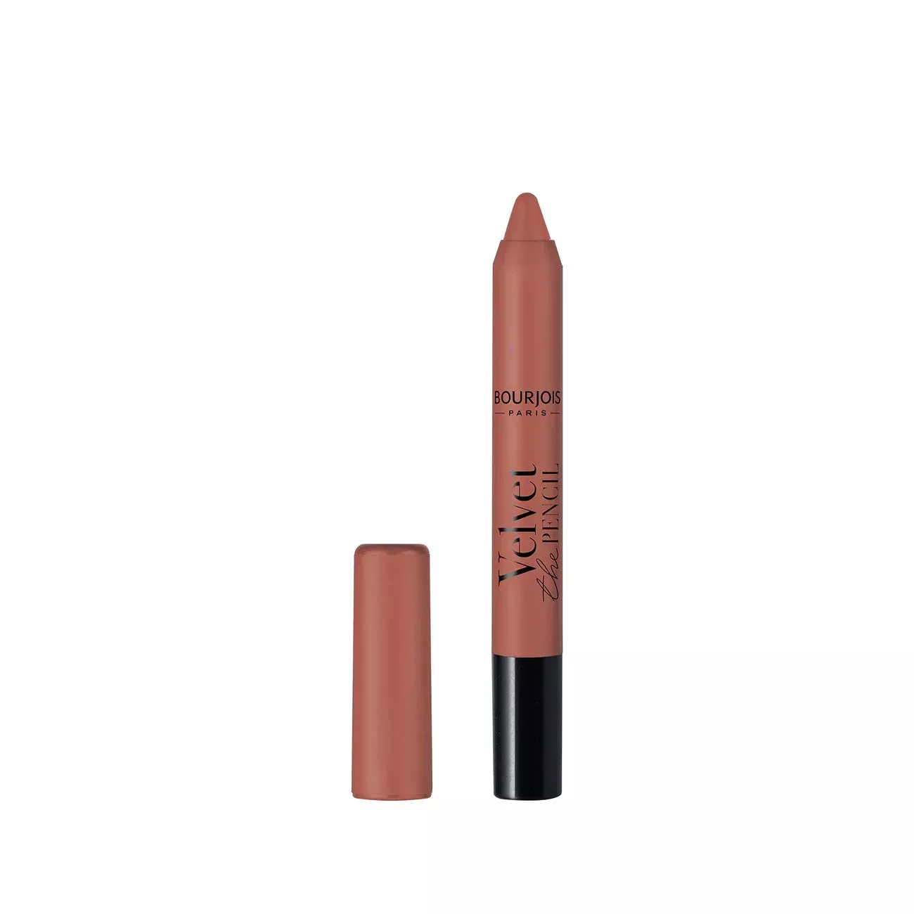 Lip Stick Matte Velvet Pencil