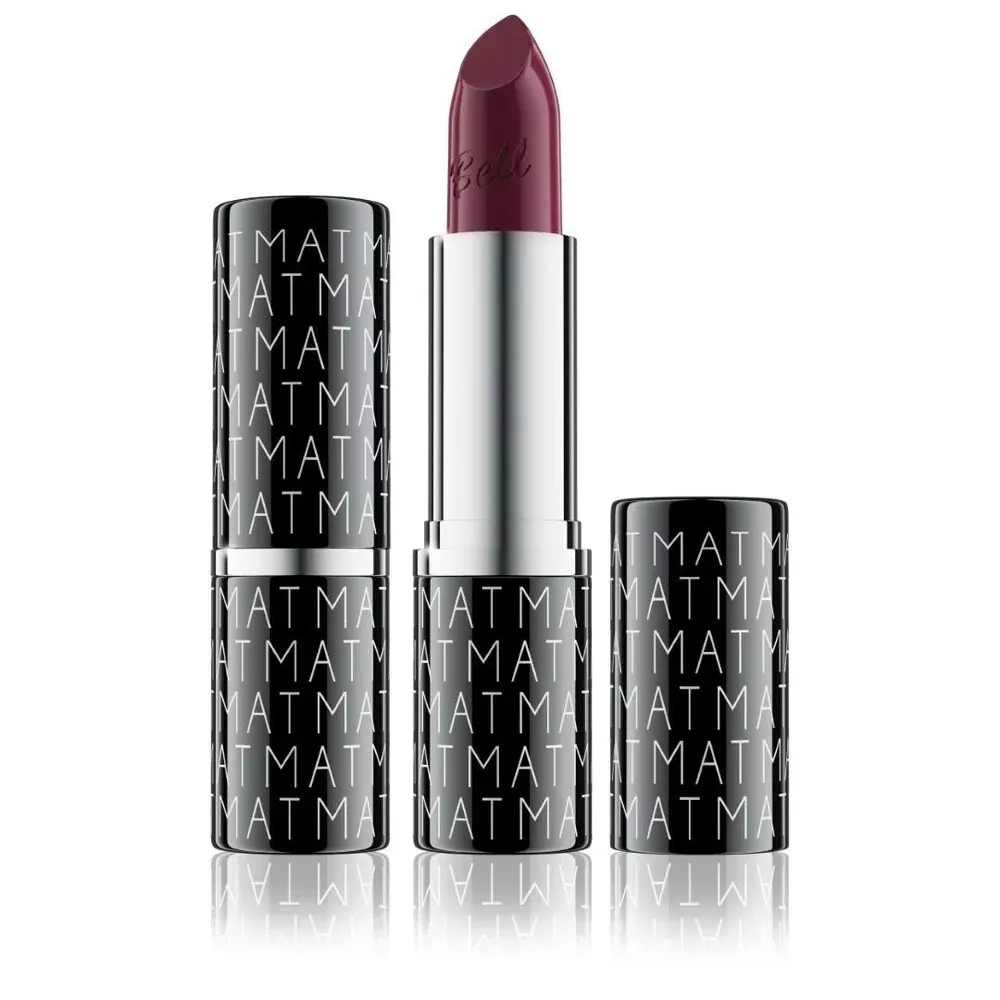 Lip Stick Velvet Mat